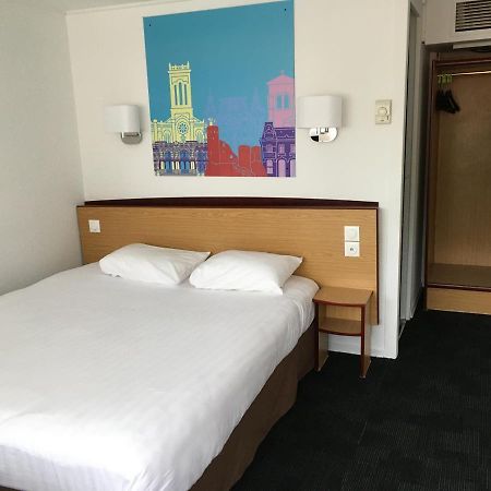 Kyriad Direct Marseille Ouest - Martigues Ngoại thất bức ảnh