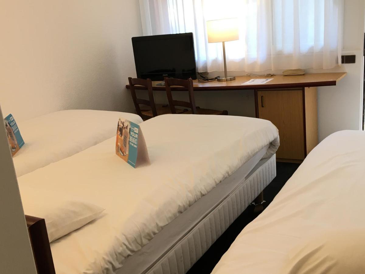 Kyriad Direct Marseille Ouest - Martigues Ngoại thất bức ảnh