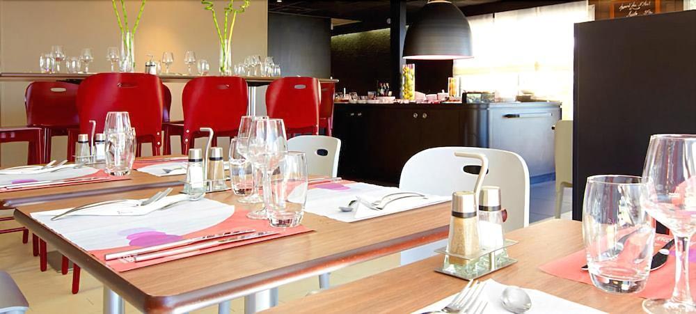 Kyriad Direct Marseille Ouest - Martigues Ngoại thất bức ảnh