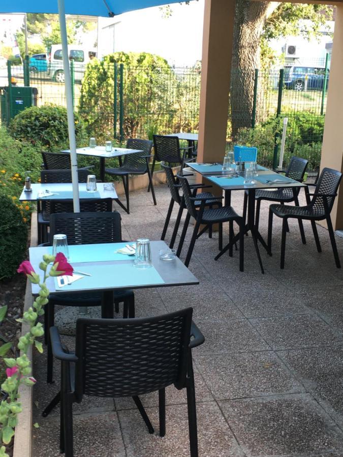 Kyriad Direct Marseille Ouest - Martigues Ngoại thất bức ảnh