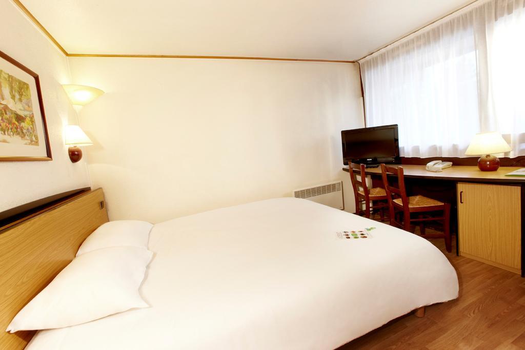 Kyriad Direct Marseille Ouest - Martigues Ngoại thất bức ảnh