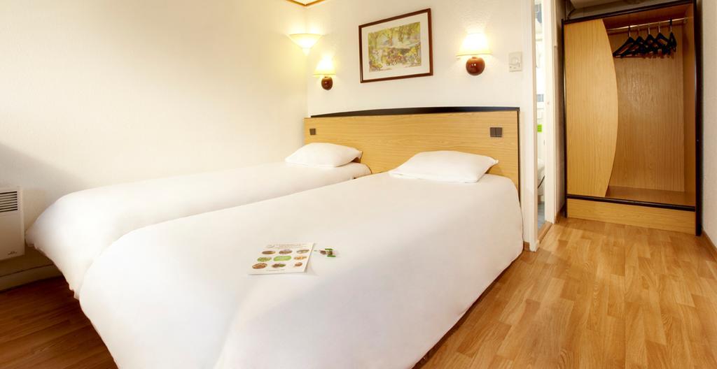 Kyriad Direct Marseille Ouest - Martigues Ngoại thất bức ảnh