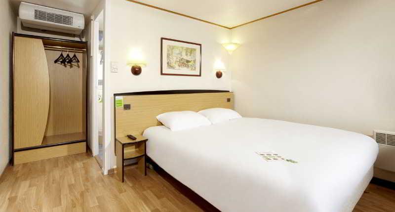 Kyriad Direct Marseille Ouest - Martigues Ngoại thất bức ảnh