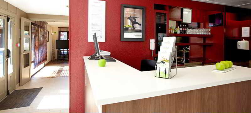 Kyriad Direct Marseille Ouest - Martigues Ngoại thất bức ảnh