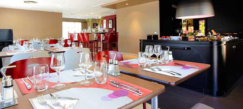 Kyriad Direct Marseille Ouest - Martigues Ngoại thất bức ảnh