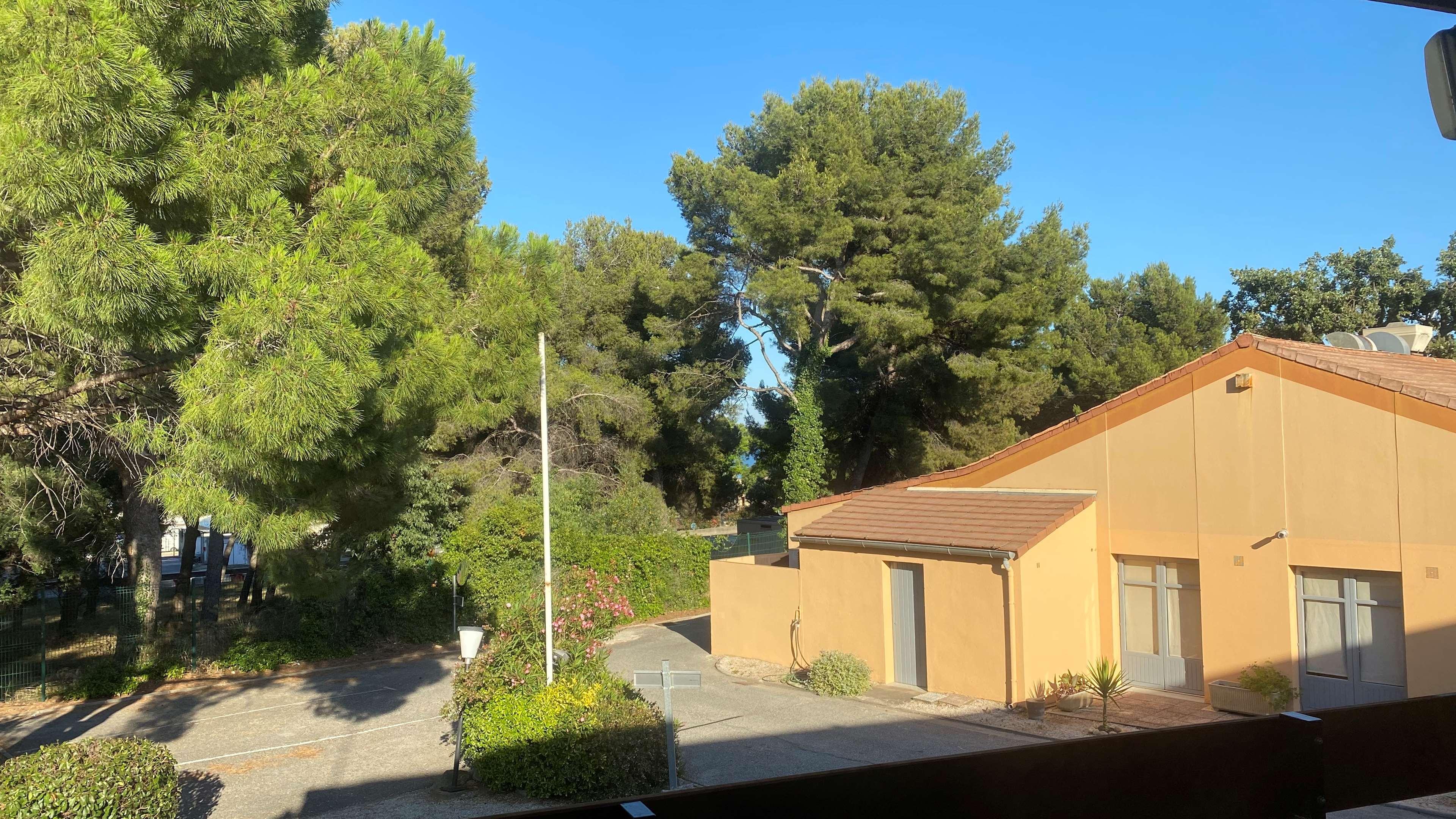Kyriad Direct Marseille Ouest - Martigues Ngoại thất bức ảnh