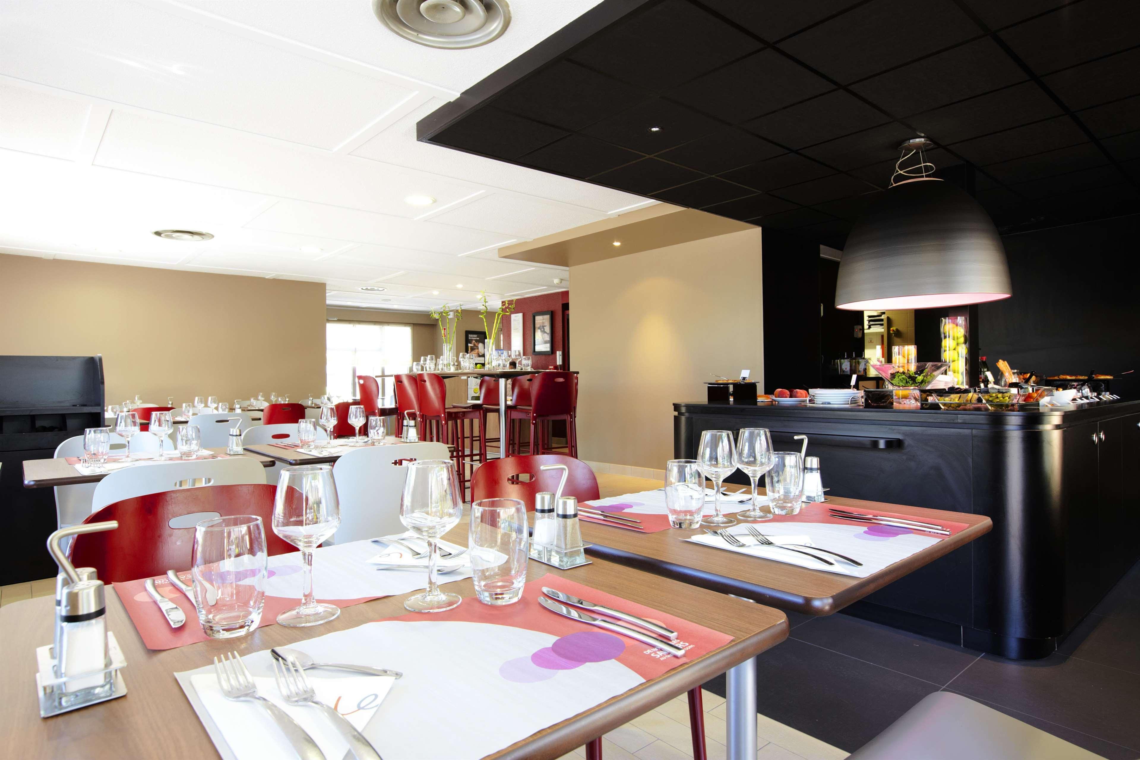 Kyriad Direct Marseille Ouest - Martigues Ngoại thất bức ảnh