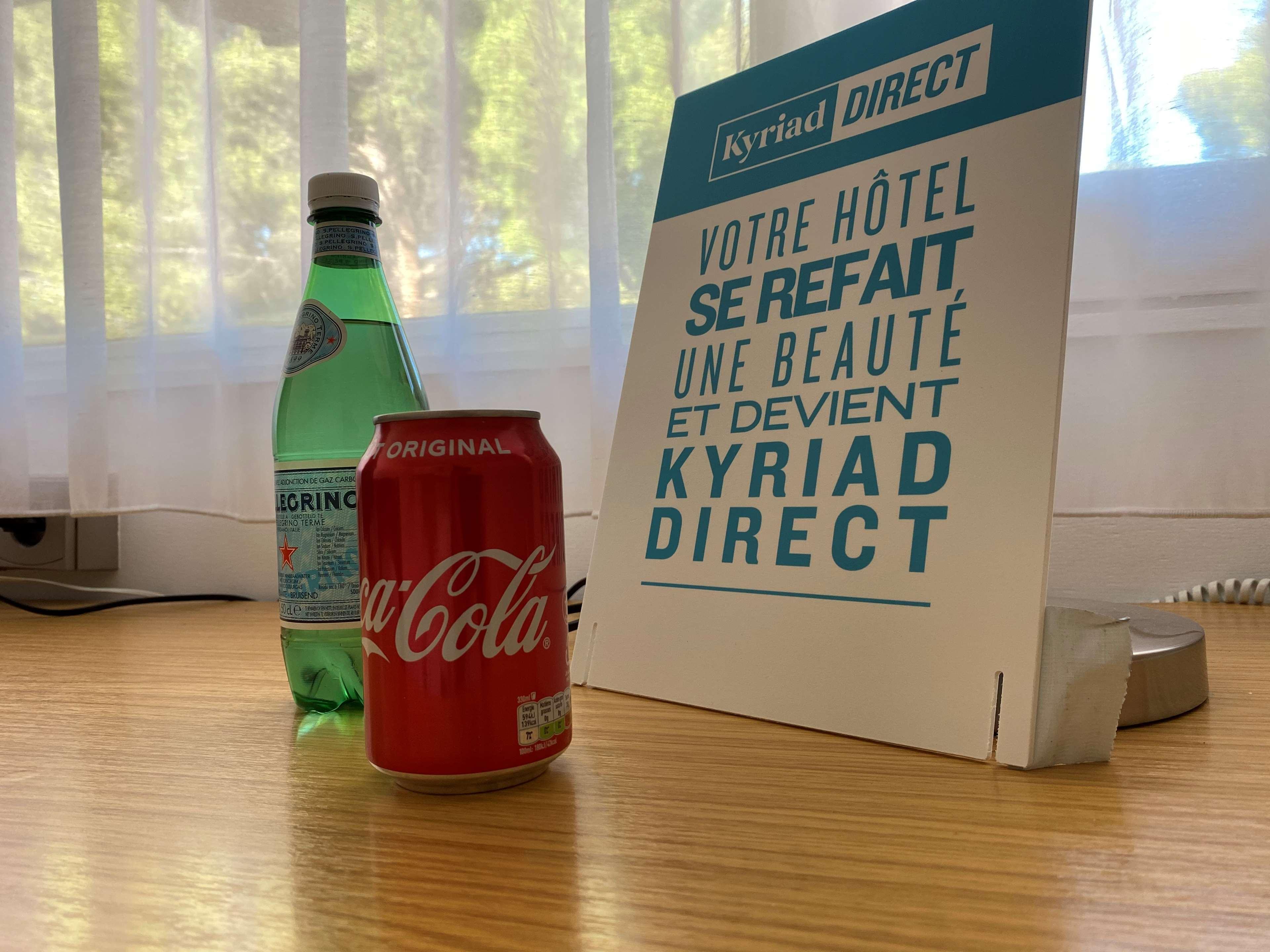 Kyriad Direct Marseille Ouest - Martigues Ngoại thất bức ảnh