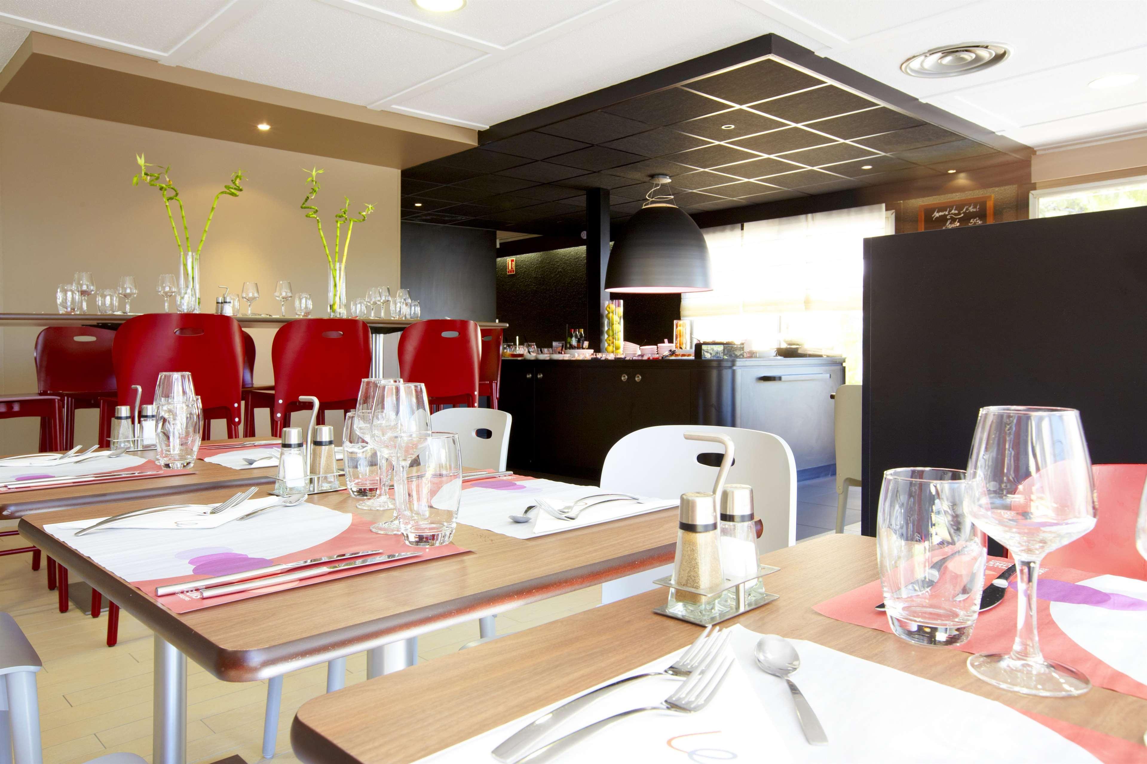 Kyriad Direct Marseille Ouest - Martigues Ngoại thất bức ảnh