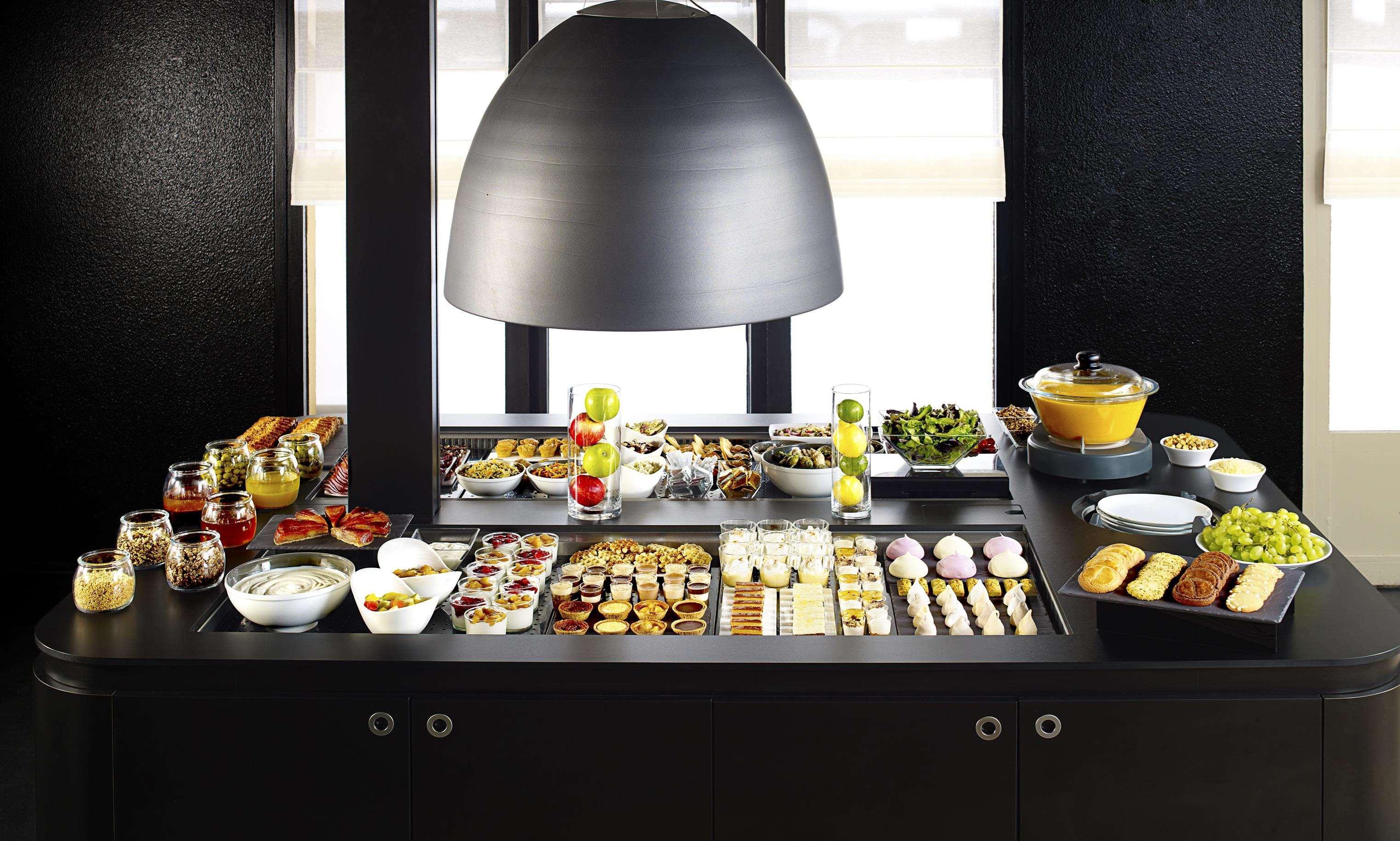 Kyriad Direct Marseille Ouest - Martigues Ngoại thất bức ảnh