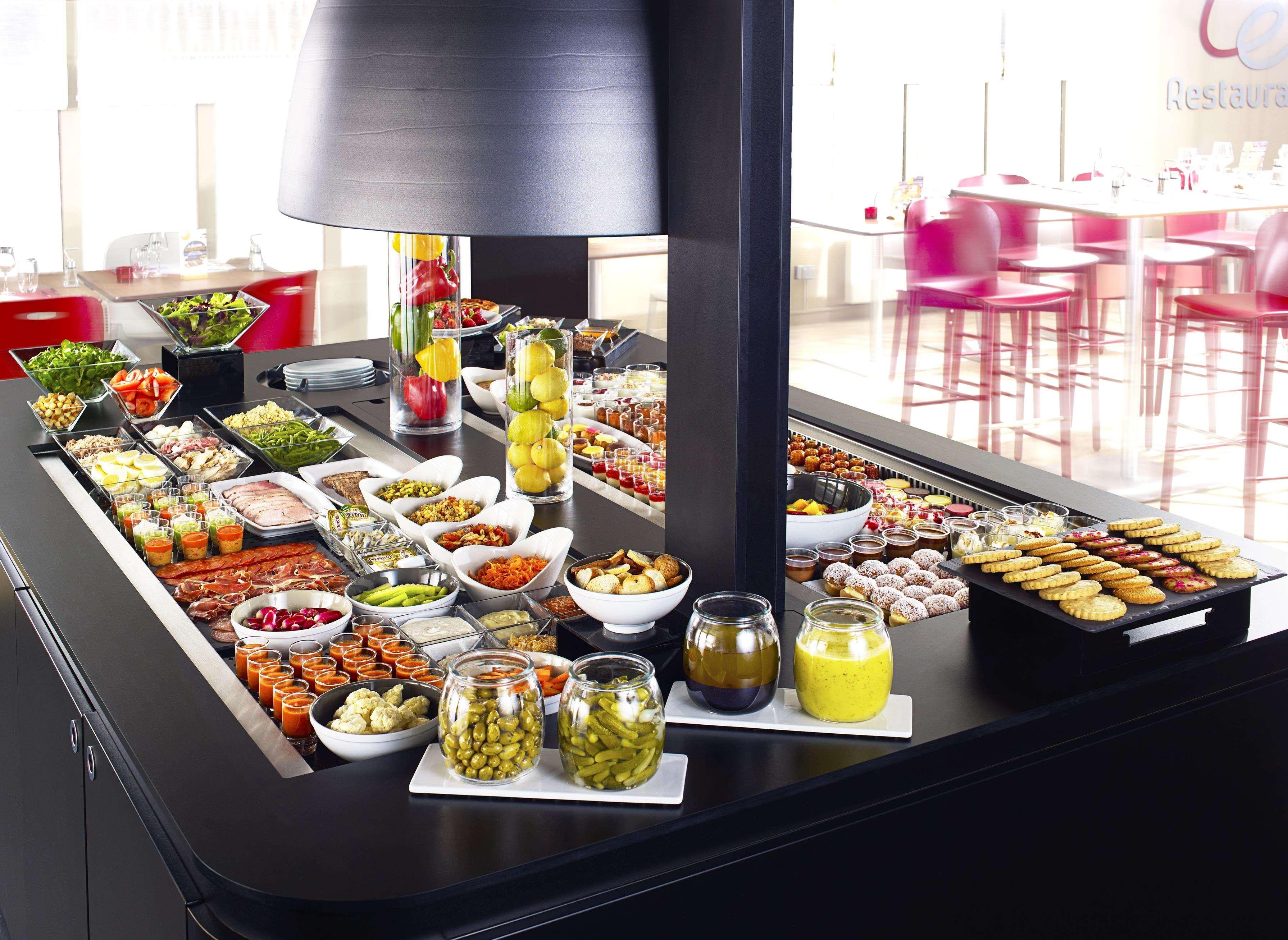 Kyriad Direct Marseille Ouest - Martigues Ngoại thất bức ảnh