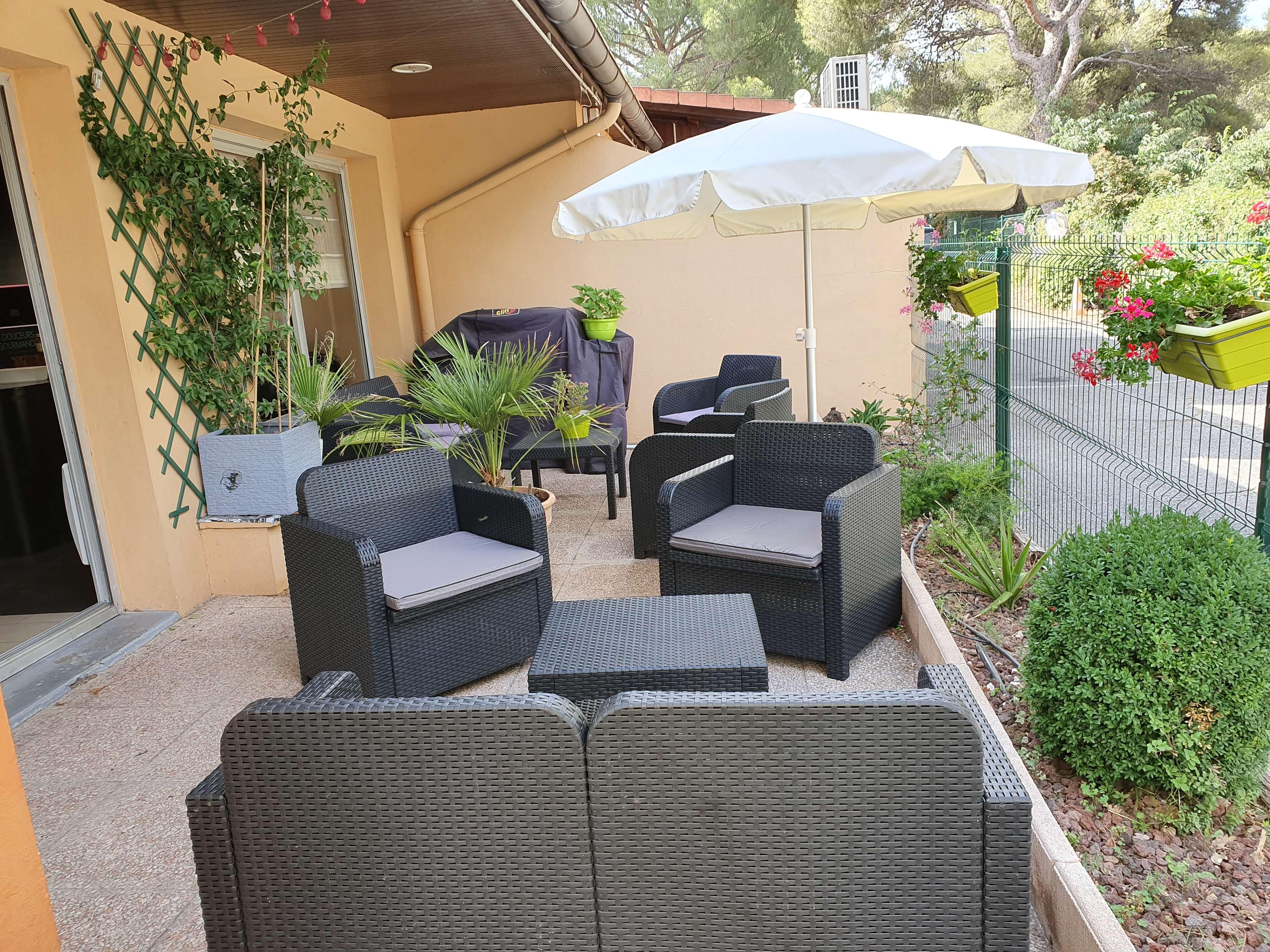 Kyriad Direct Marseille Ouest - Martigues Ngoại thất bức ảnh