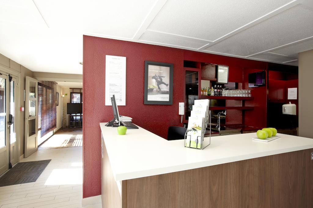 Kyriad Direct Marseille Ouest - Martigues Ngoại thất bức ảnh