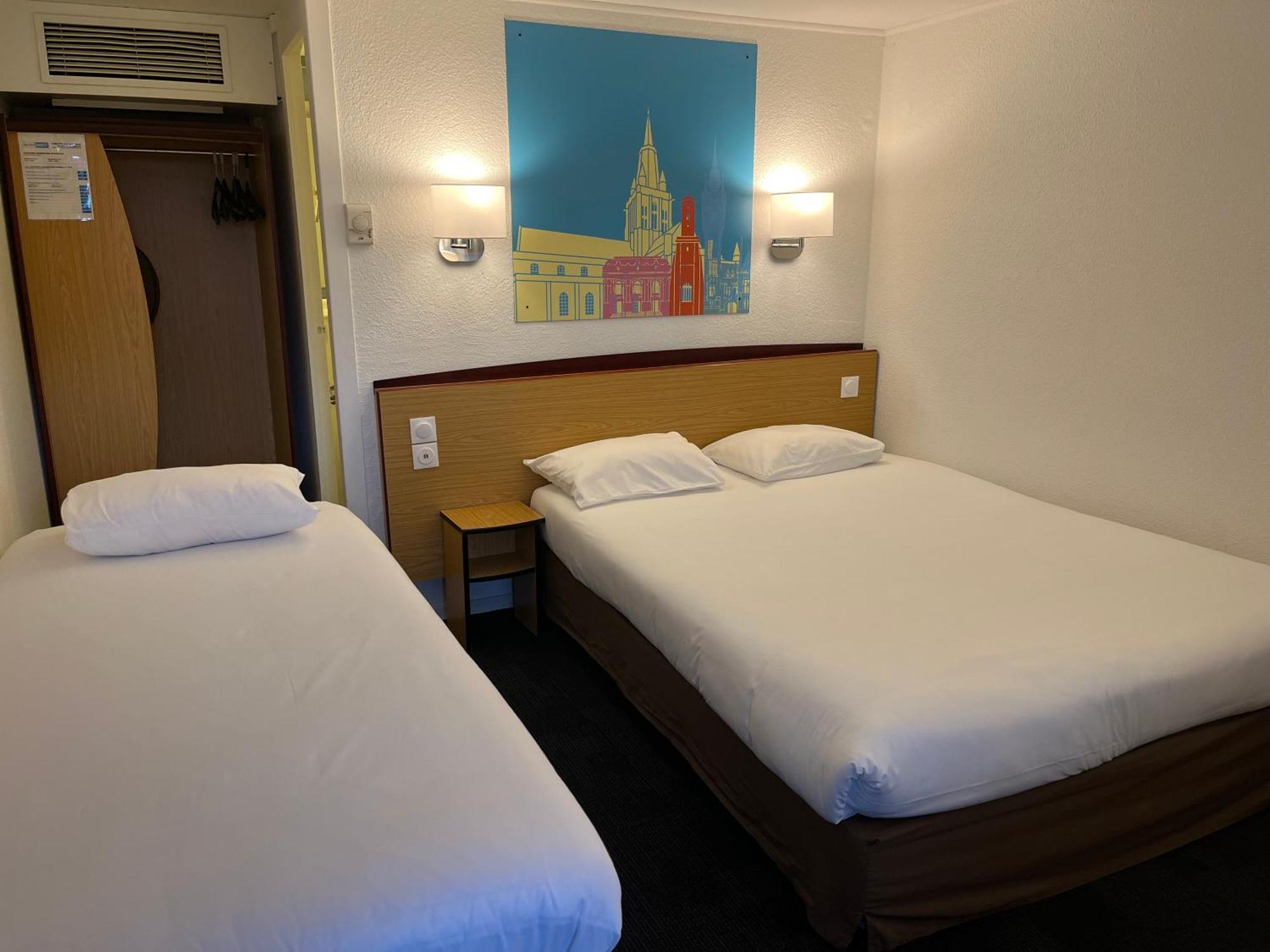 Kyriad Direct Marseille Ouest - Martigues Ngoại thất bức ảnh