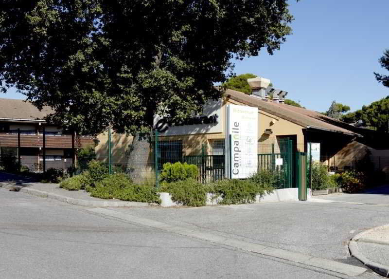 Kyriad Direct Marseille Ouest - Martigues Ngoại thất bức ảnh