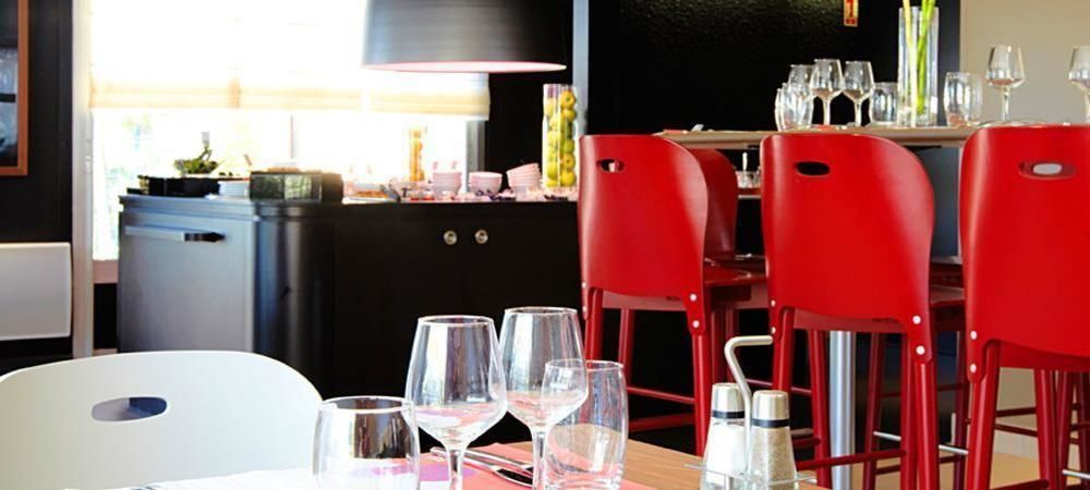 Kyriad Direct Marseille Ouest - Martigues Ngoại thất bức ảnh