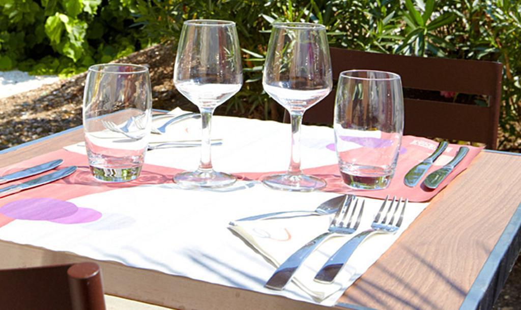 Kyriad Direct Marseille Ouest - Martigues Ngoại thất bức ảnh