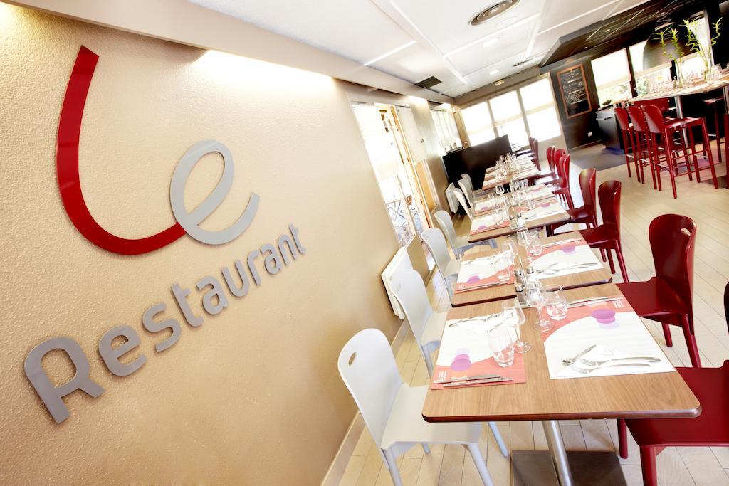 Kyriad Direct Marseille Ouest - Martigues Ngoại thất bức ảnh