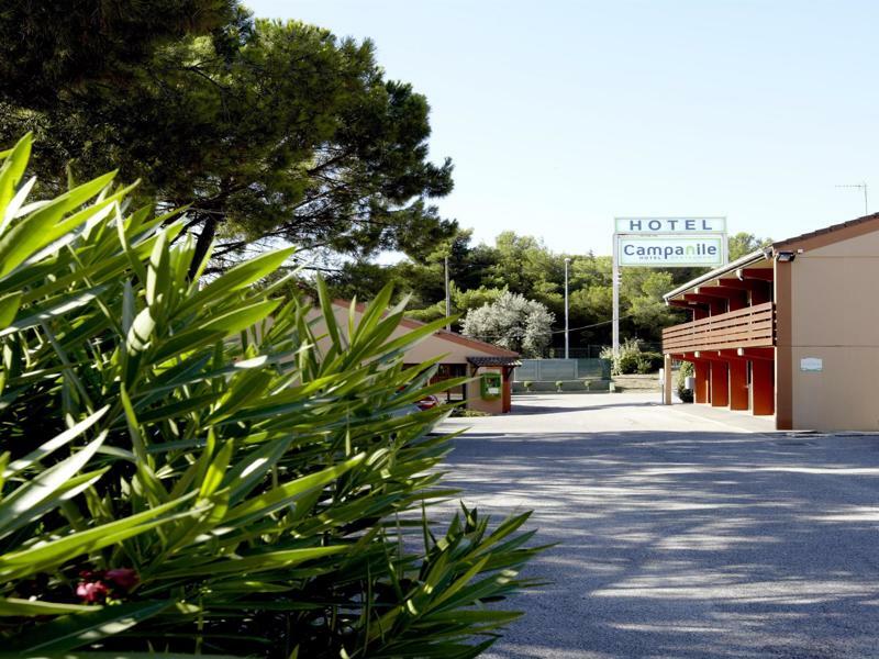 Kyriad Direct Marseille Ouest - Martigues Ngoại thất bức ảnh