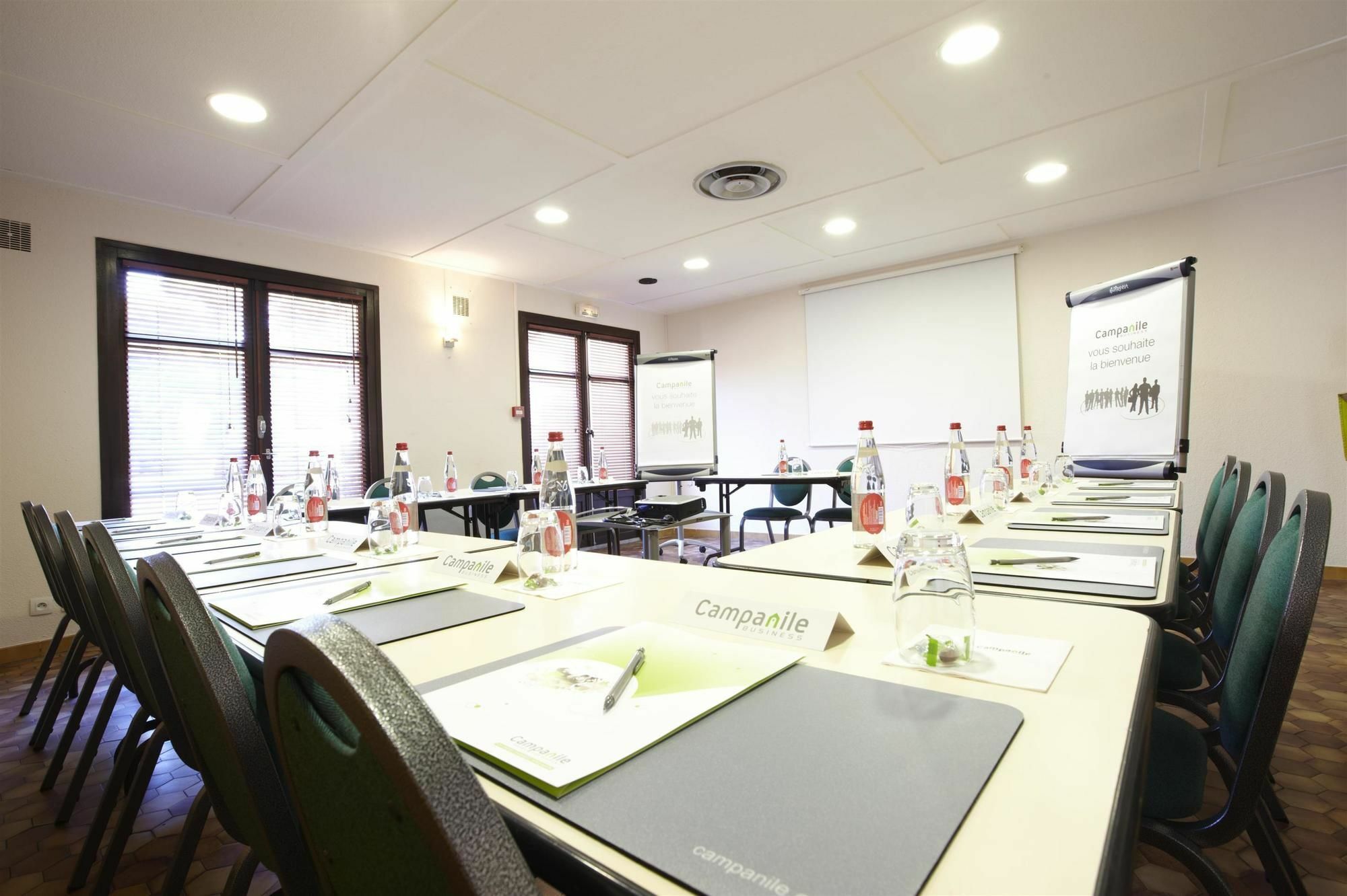 Kyriad Direct Marseille Ouest - Martigues Ngoại thất bức ảnh