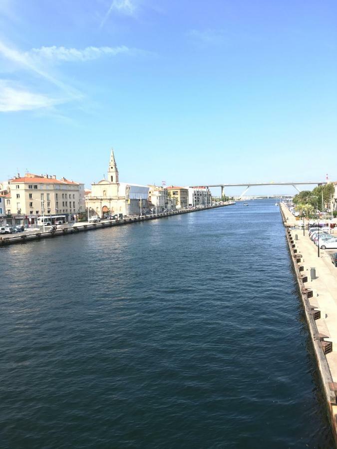 Kyriad Direct Marseille Ouest - Martigues Ngoại thất bức ảnh