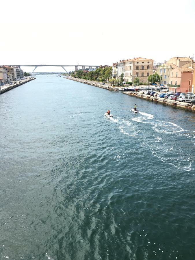 Kyriad Direct Marseille Ouest - Martigues Ngoại thất bức ảnh