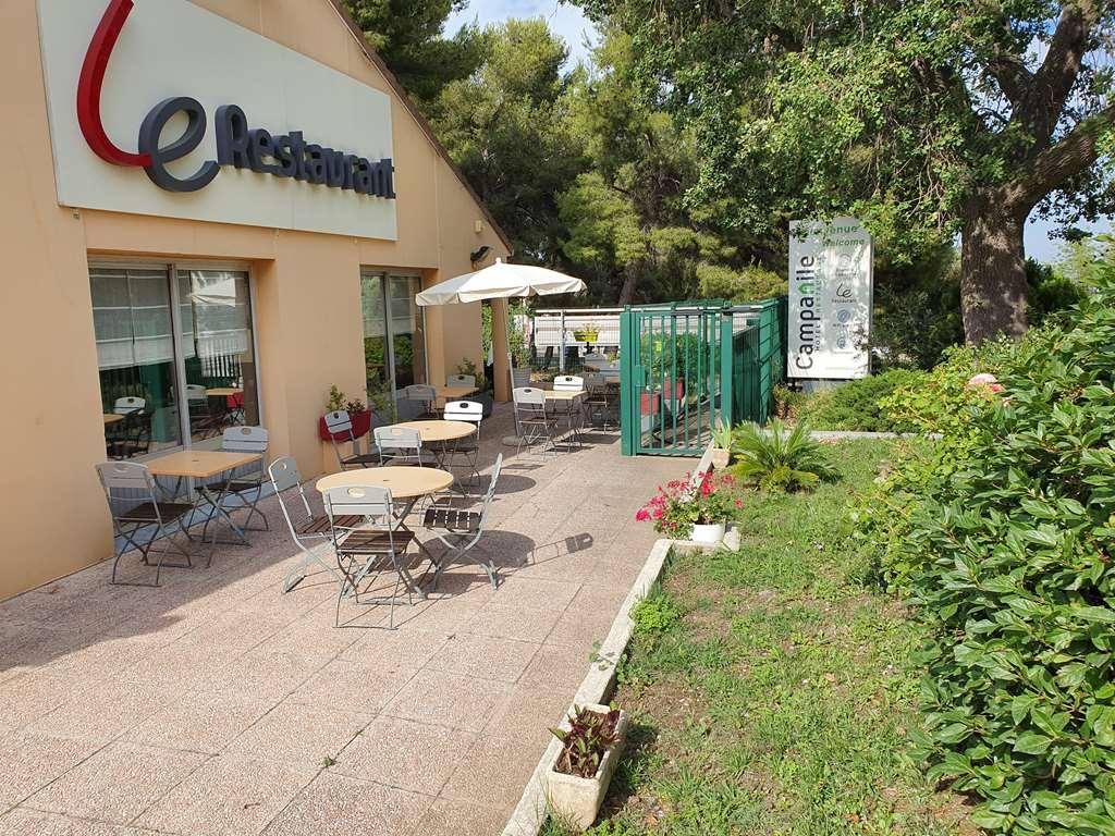 Kyriad Direct Marseille Ouest - Martigues Nhà hàng bức ảnh
